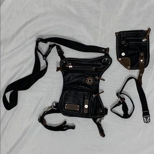 Ukoala bag excellent condition